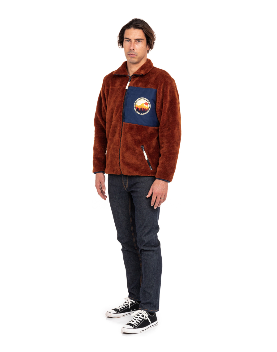 Men's ARTIK GOLDENBROW