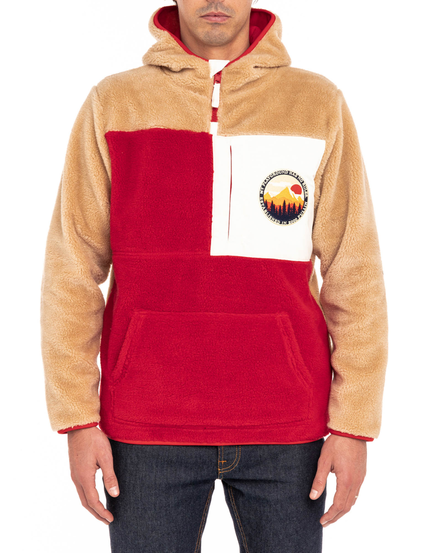Men's ARTIK GOLDENHOOD