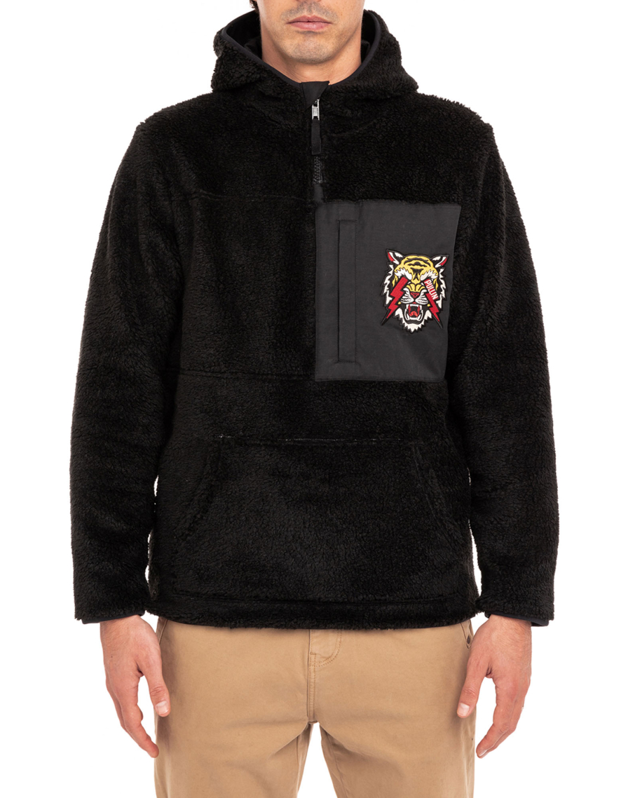 Men's ARTIK TIGERHOOD