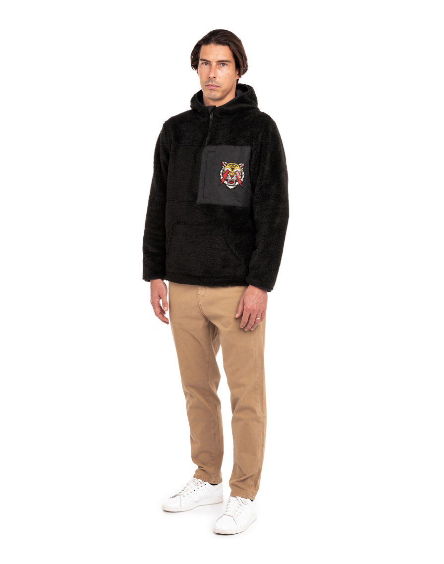 Men's ARTIK TIGERHOOD