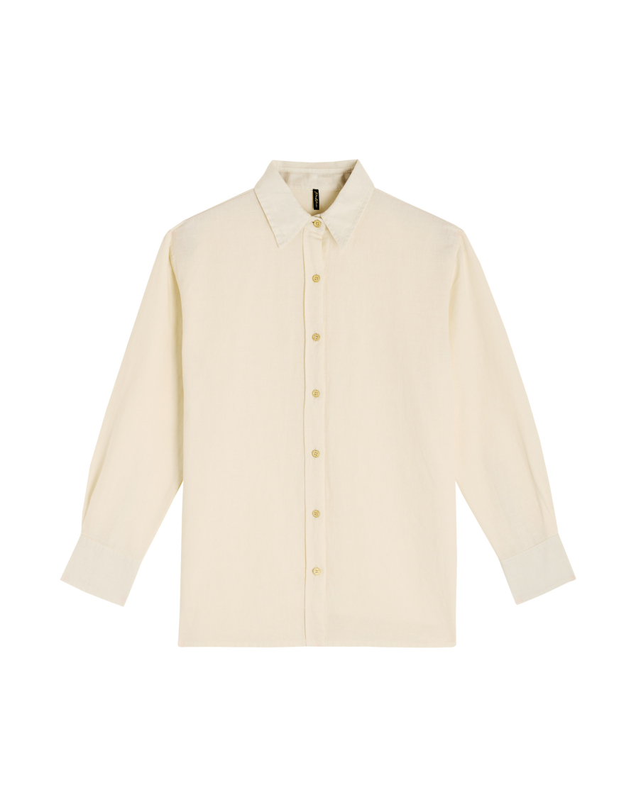 Women's unisex shirt BARBRA ANTIK