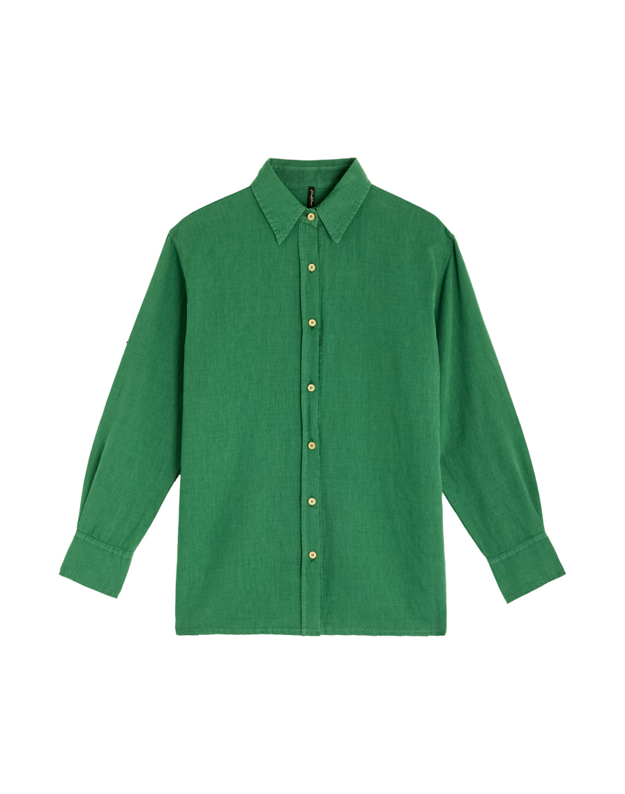 Women's unisex shirt BARBRA KASMIR