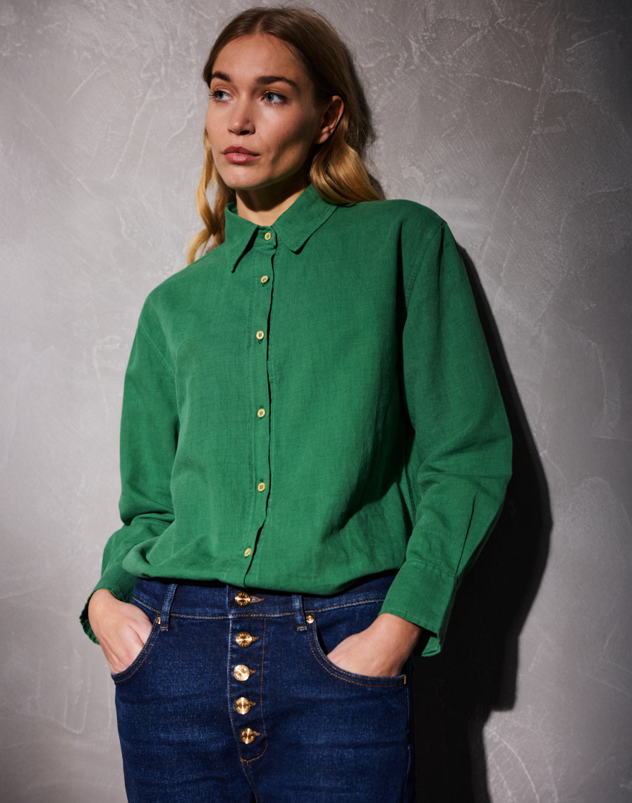Women's unisex shirt BARBRA KASMIR