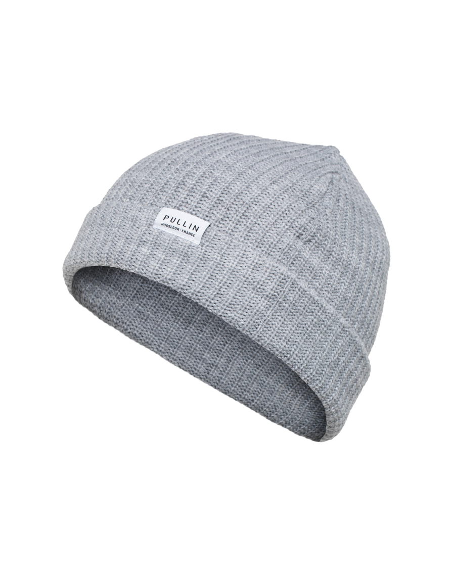 Beanie HARBOR HGREY