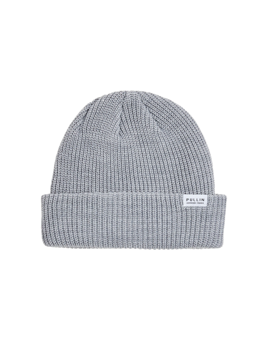 Beanie HARBOR HGREY