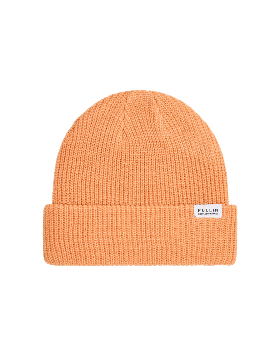 Beanie HARBOR PEACH