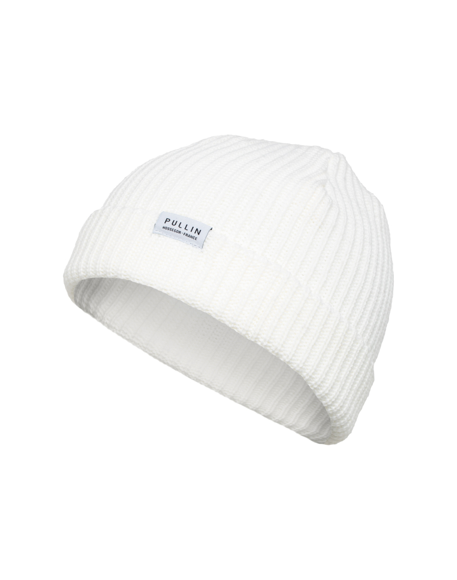 Beanie HARBOR WHITE