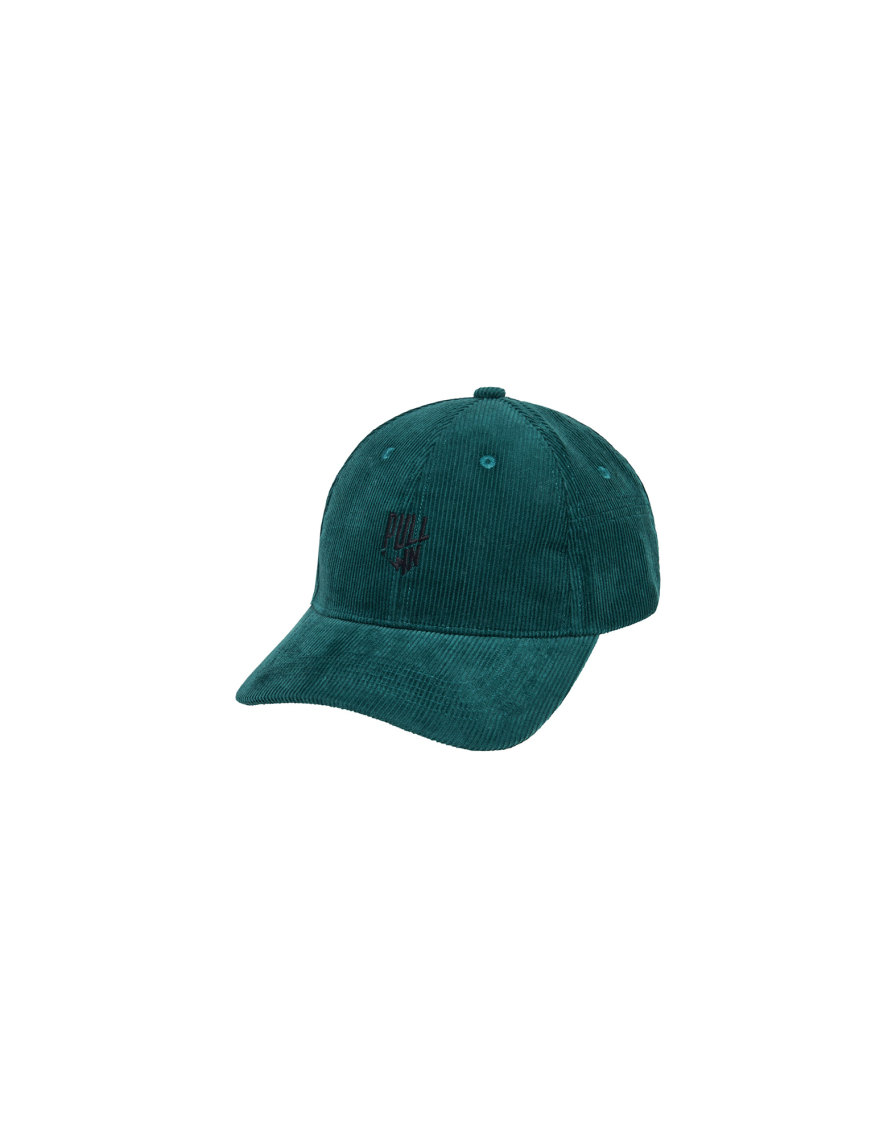 CASQUETTE GENTLE GREENE