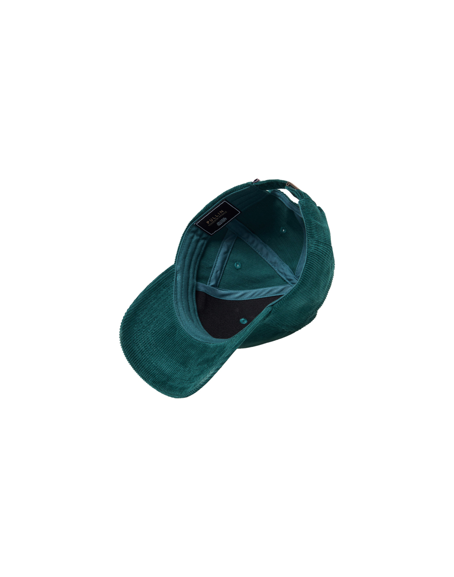 CASQUETTE GENTLE GREENE