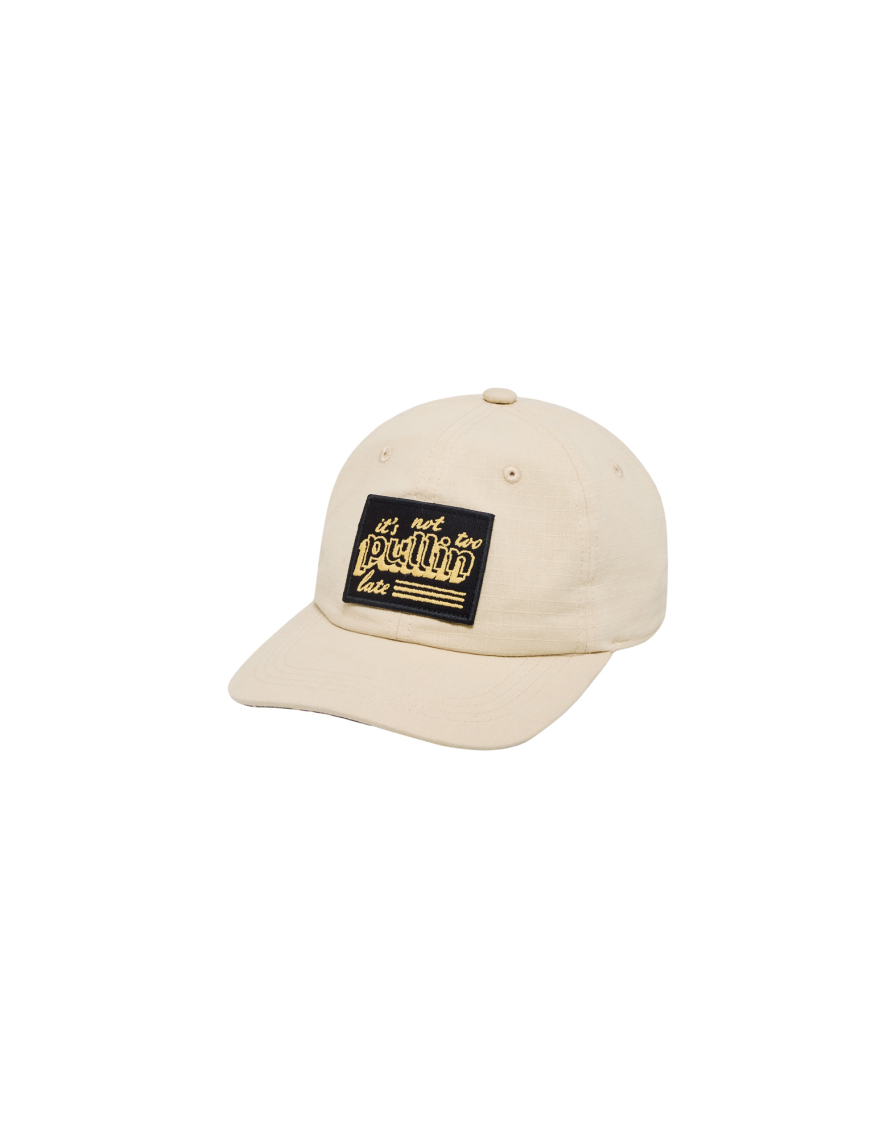 CASQUETTE GENTLE TIGERSTRIP