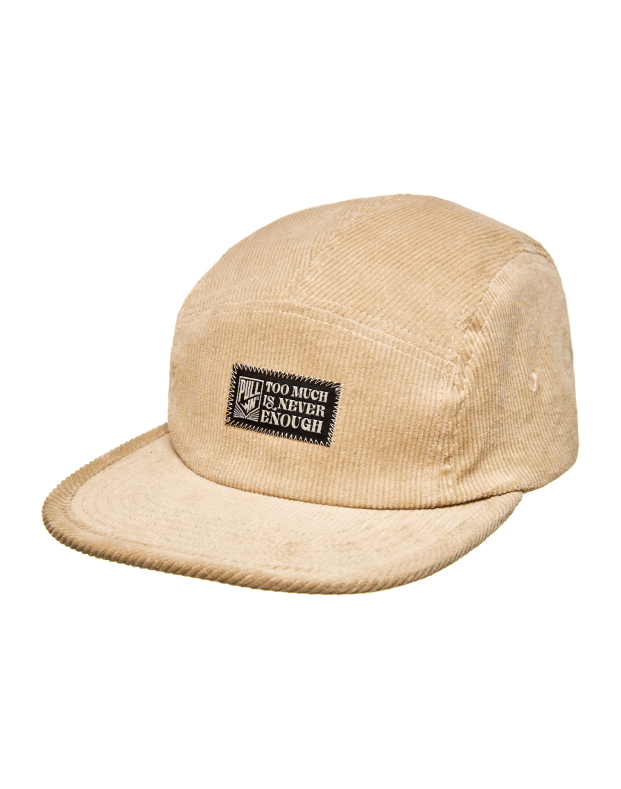 CASQUETTE JET JETROYBEIGE