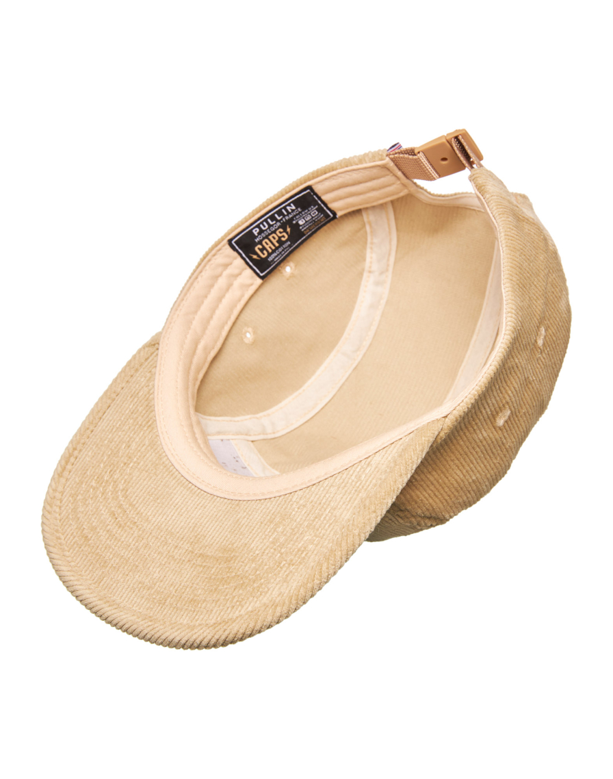 CASQUETTE JET JETROYBEIGE
