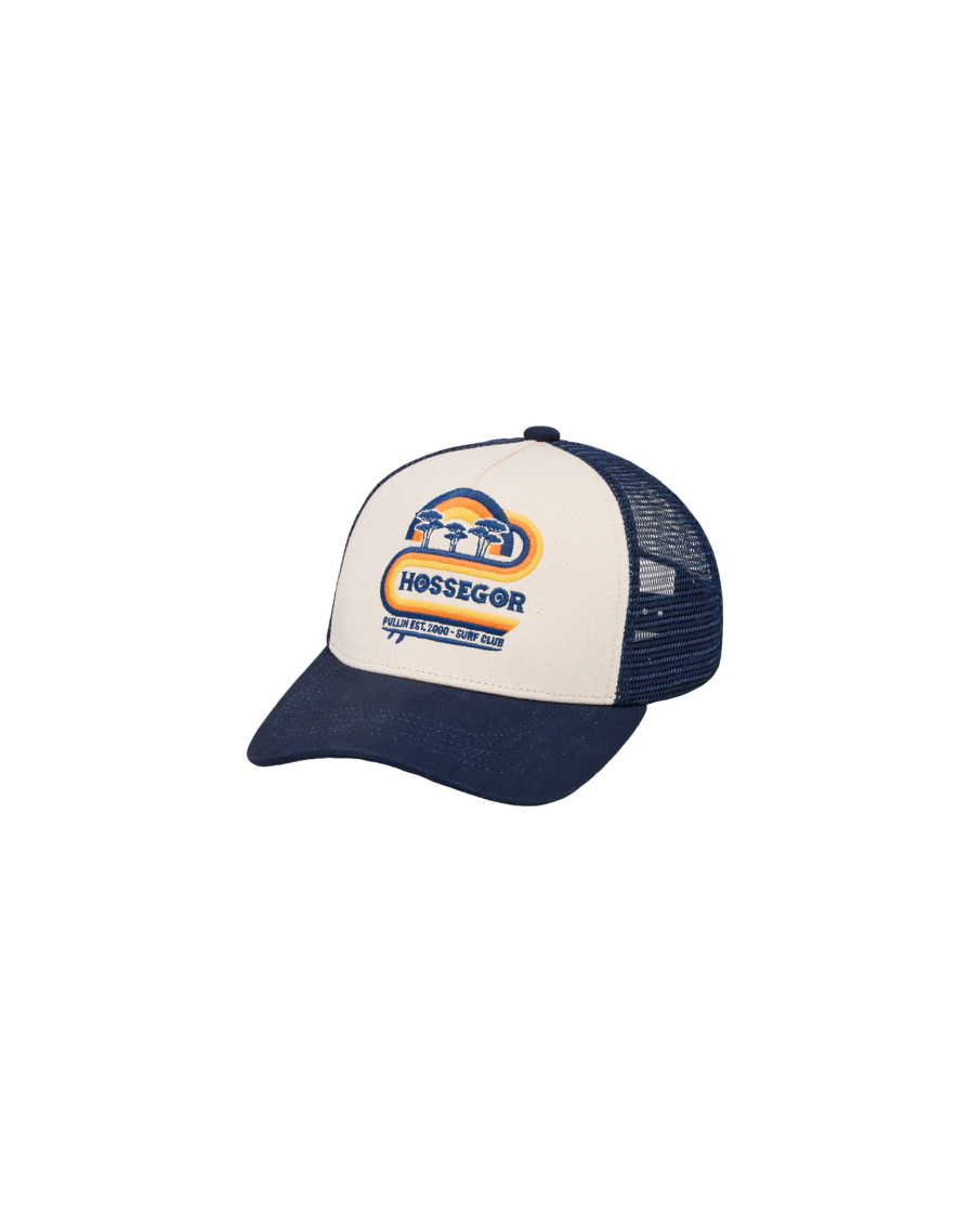 CASQUETTE Trucker cap HOSSEGOR25