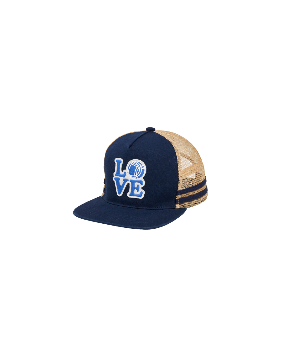 CASQUETTE Trucker cap LOVE