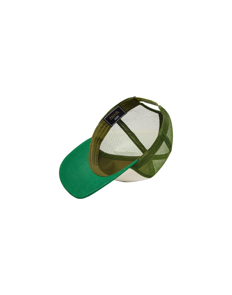 CASQUETTE Trucker cap NYC