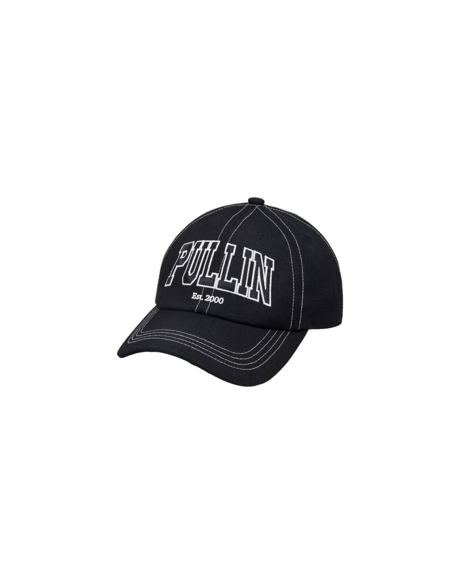 CASQUETTE Baseball cap UNIVERSITY