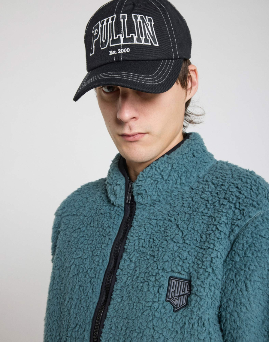 CASQUETTE Baseball cap UNIVERSITY