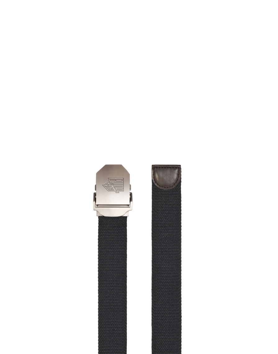 Belt METAL BLACK