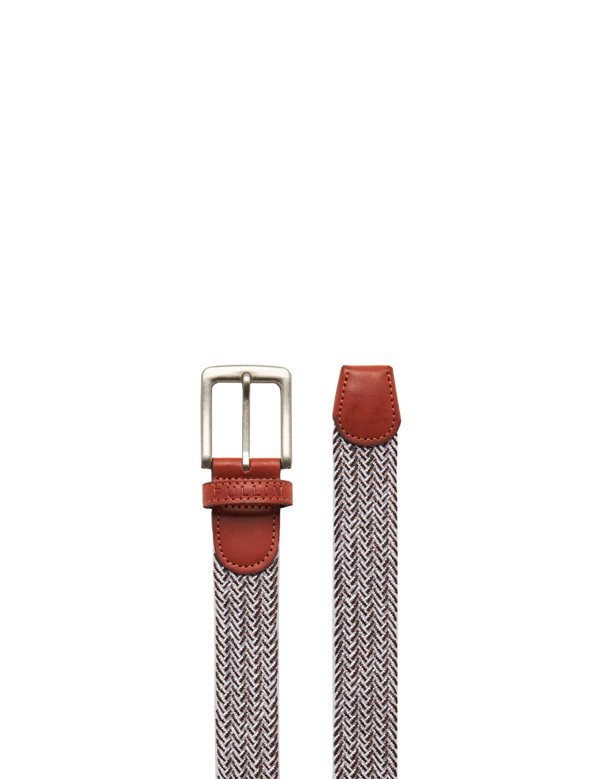 Belt WHITEBROWN
