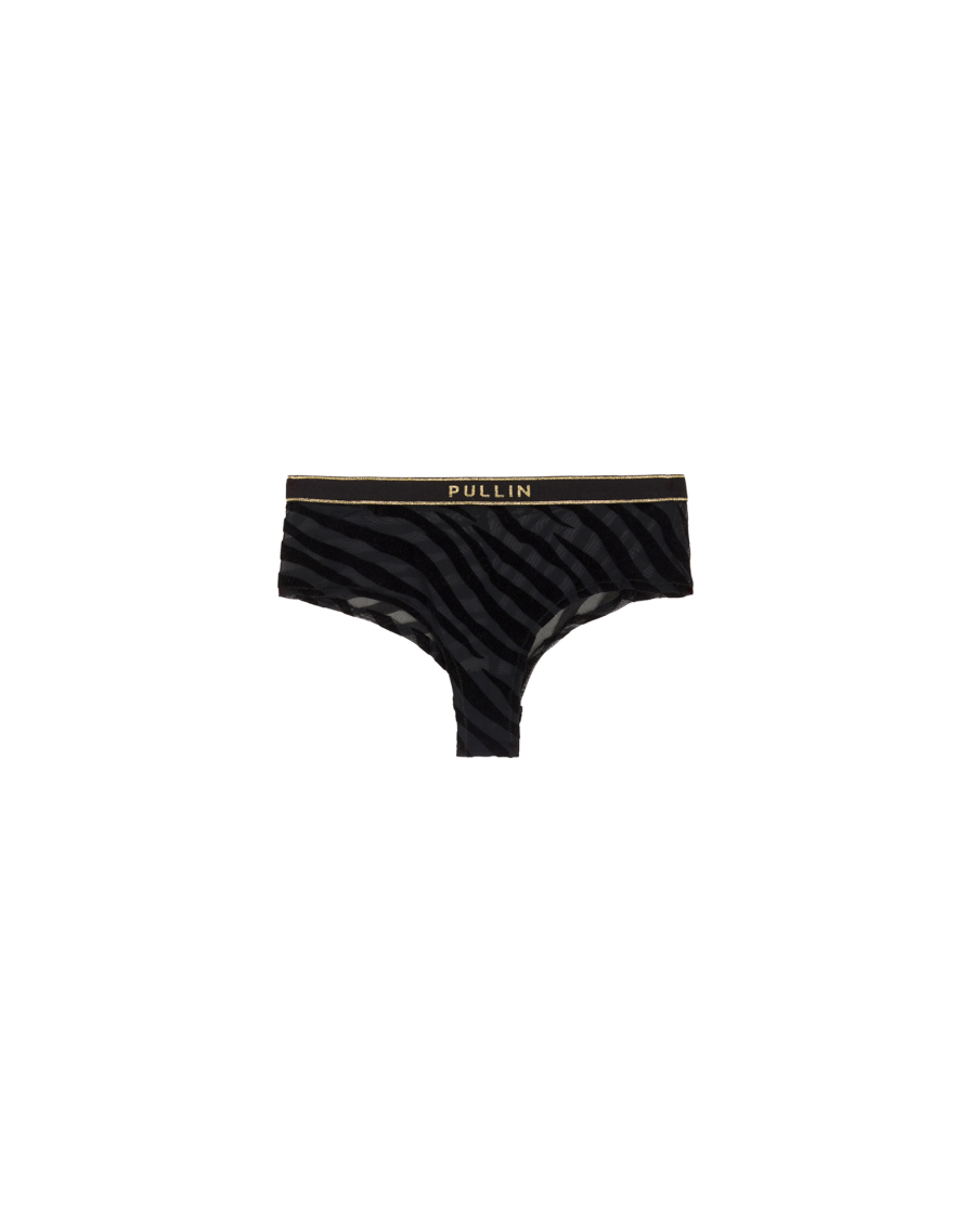 Women's  CHEEKY BLACKY