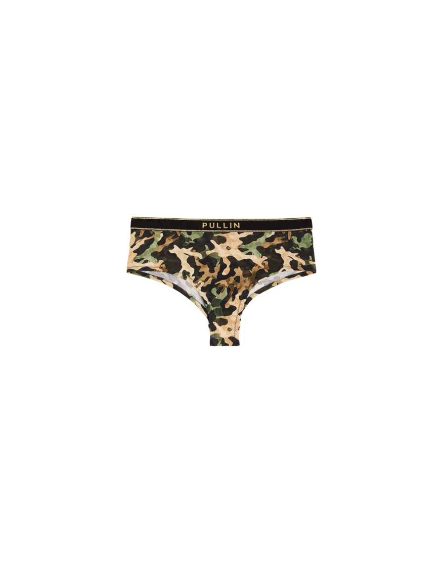 Women's  CHEEKY CAMOX