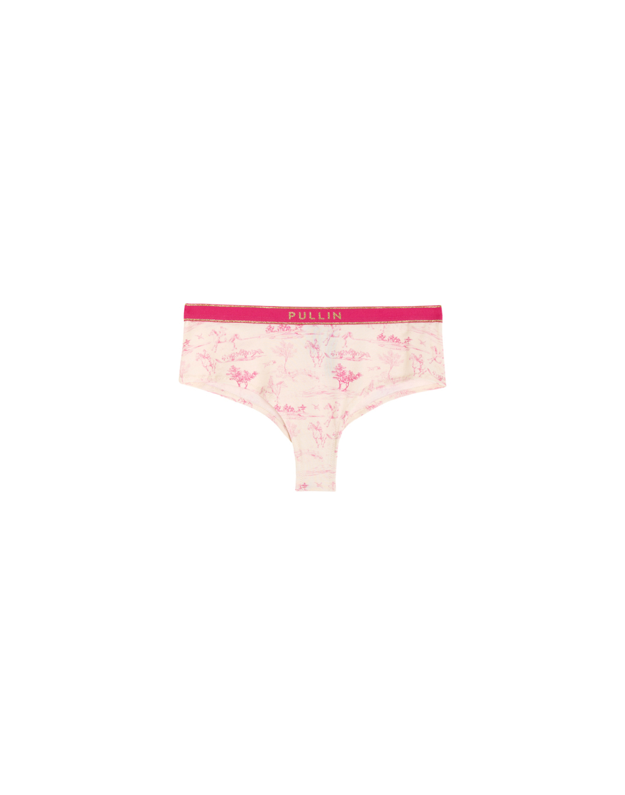 Women's  CHEEKY PONY