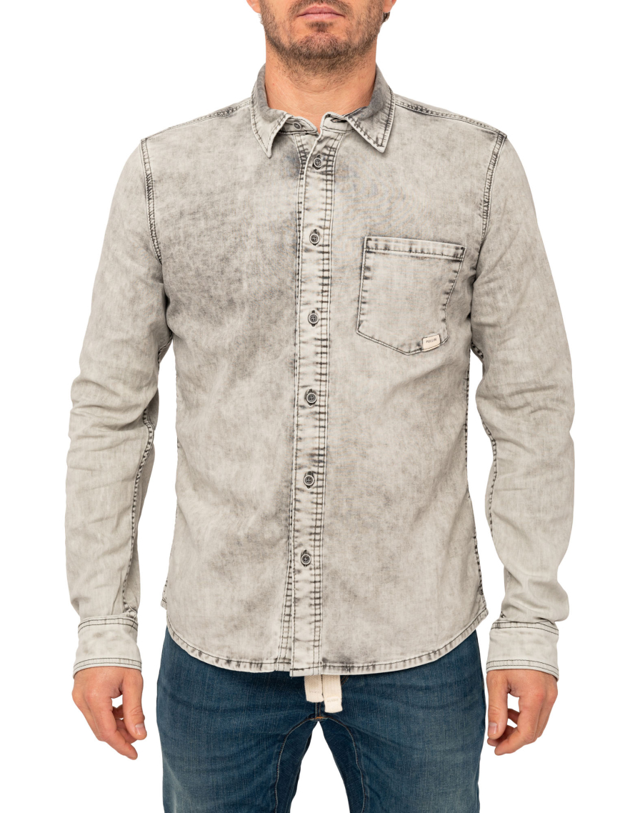 unisex shirt COLDGREY