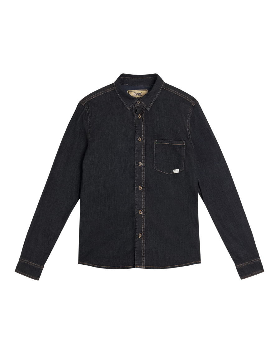 Men's shirt DARKBLUE