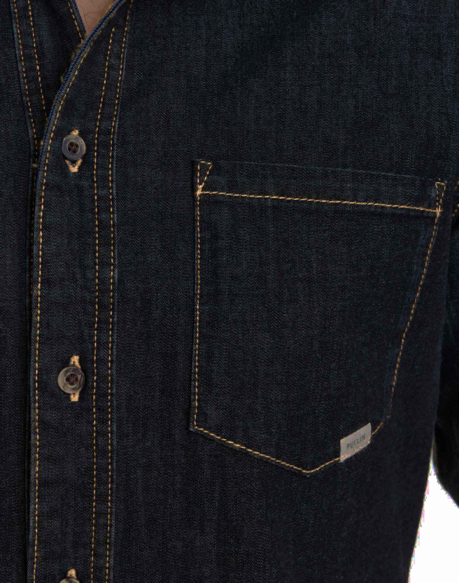 Men's shirt DARKBLUE