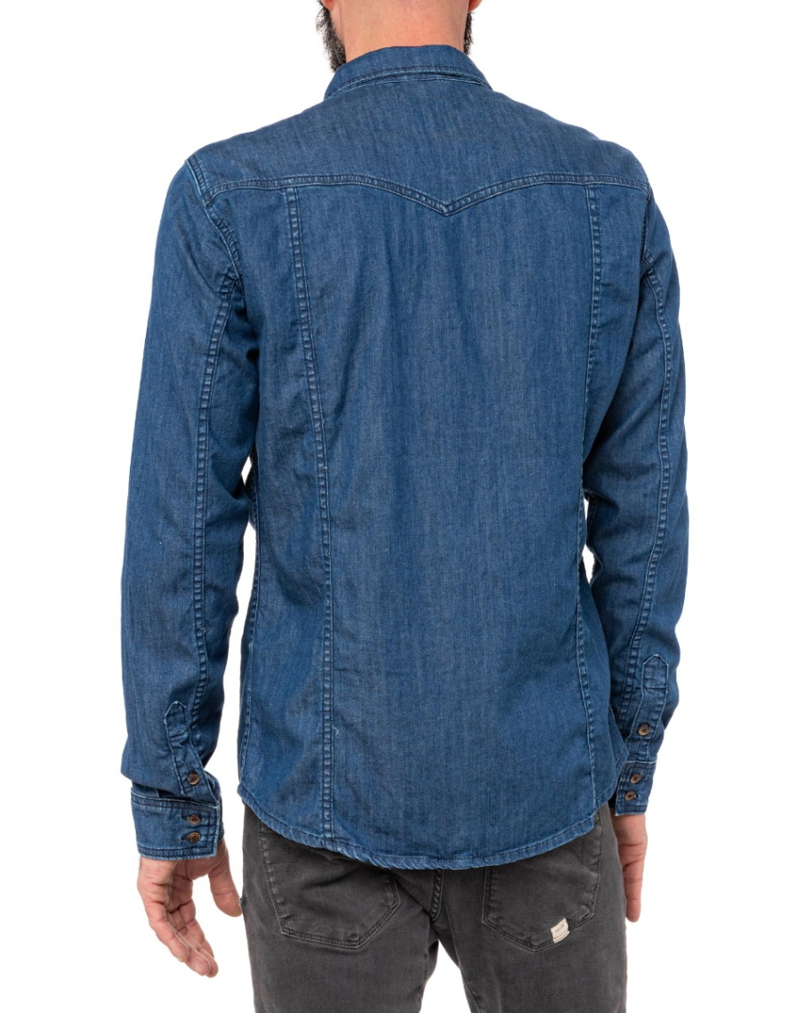 CHEMISE VINTAGE