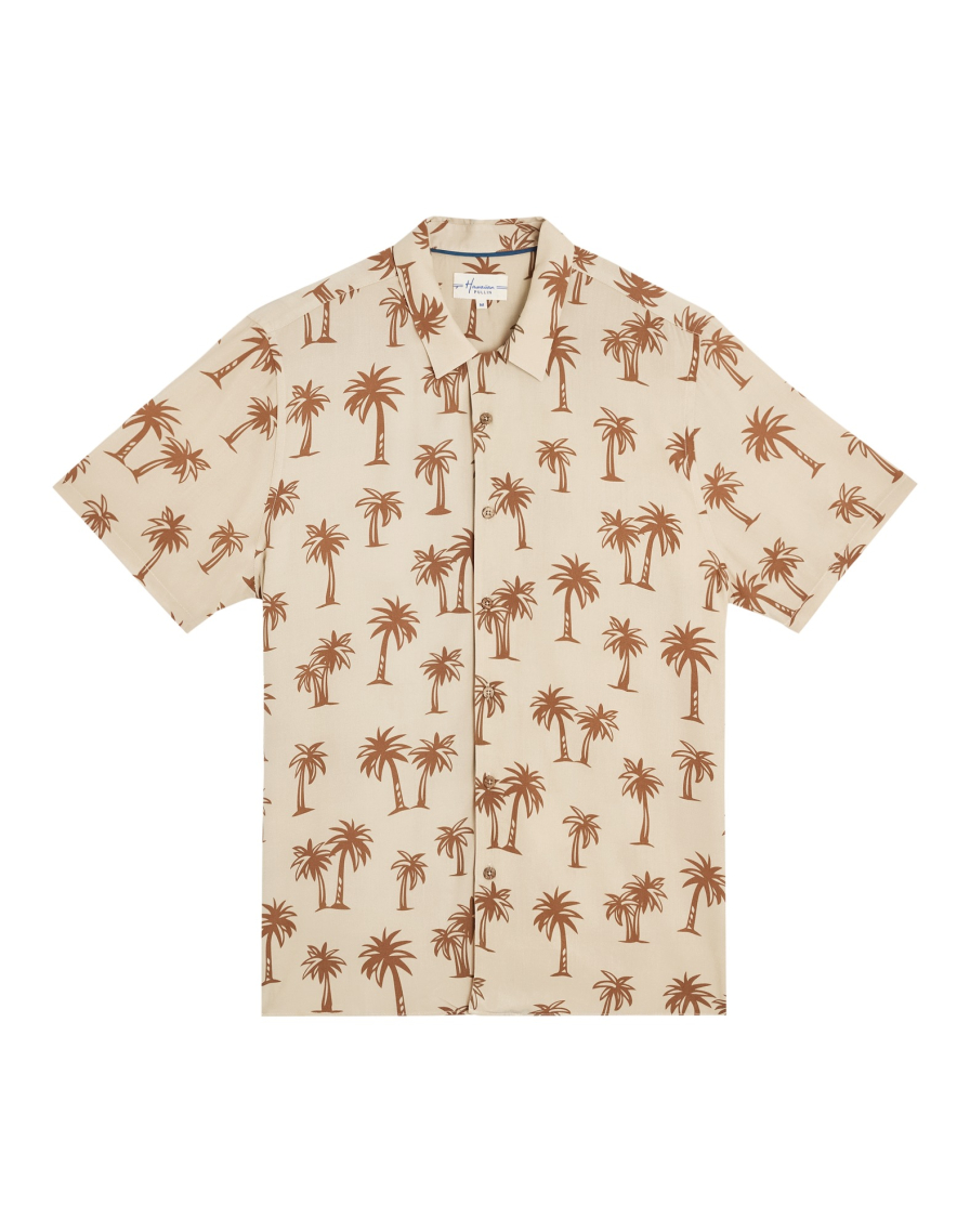 Chemise COCONUT