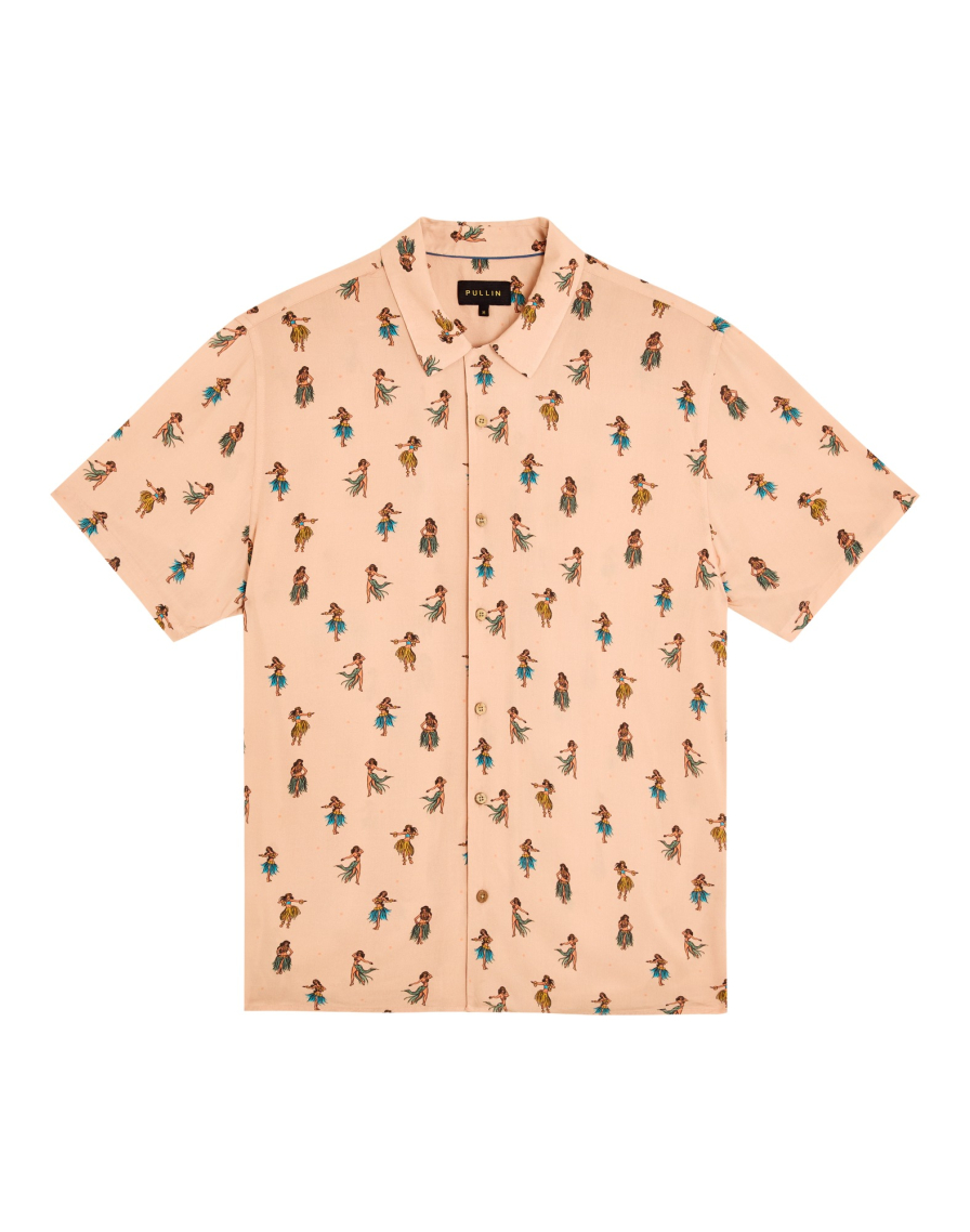 Men's unisex shirt HGIRLS