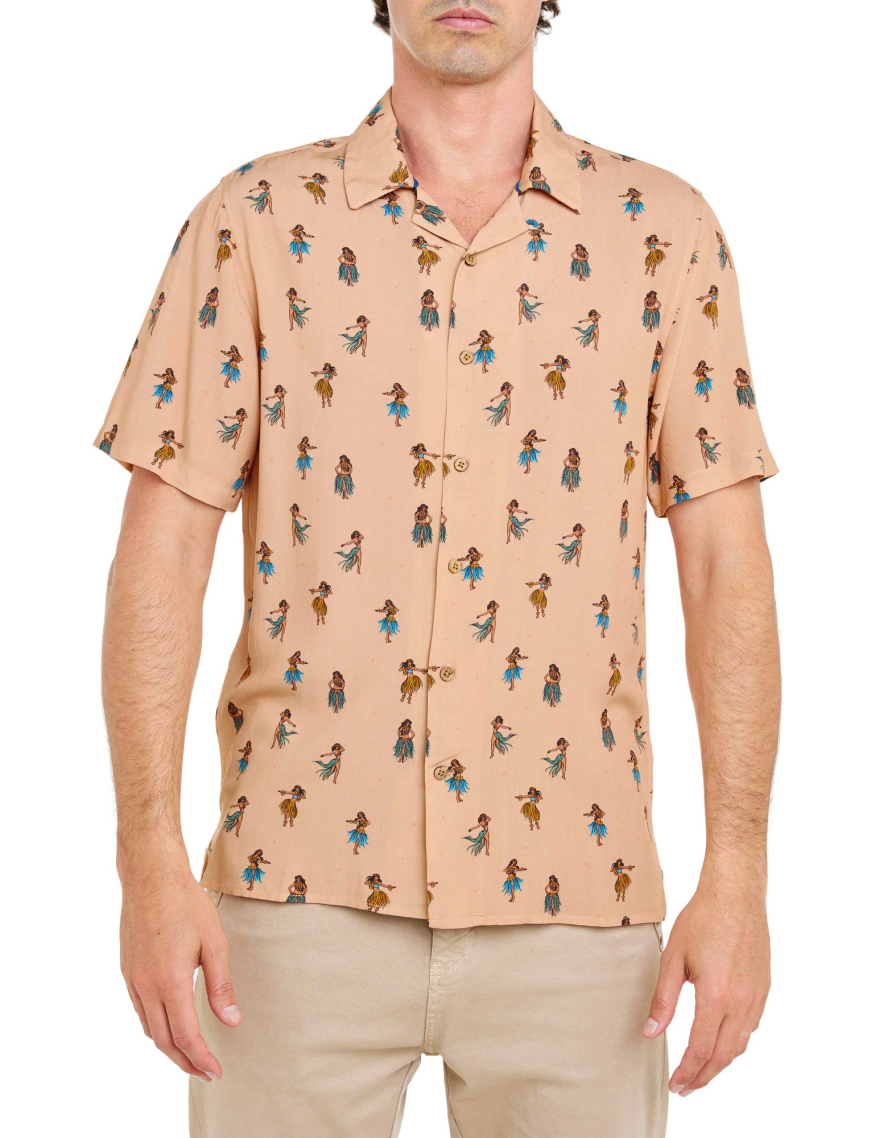 Men's unisex shirt HGIRLS