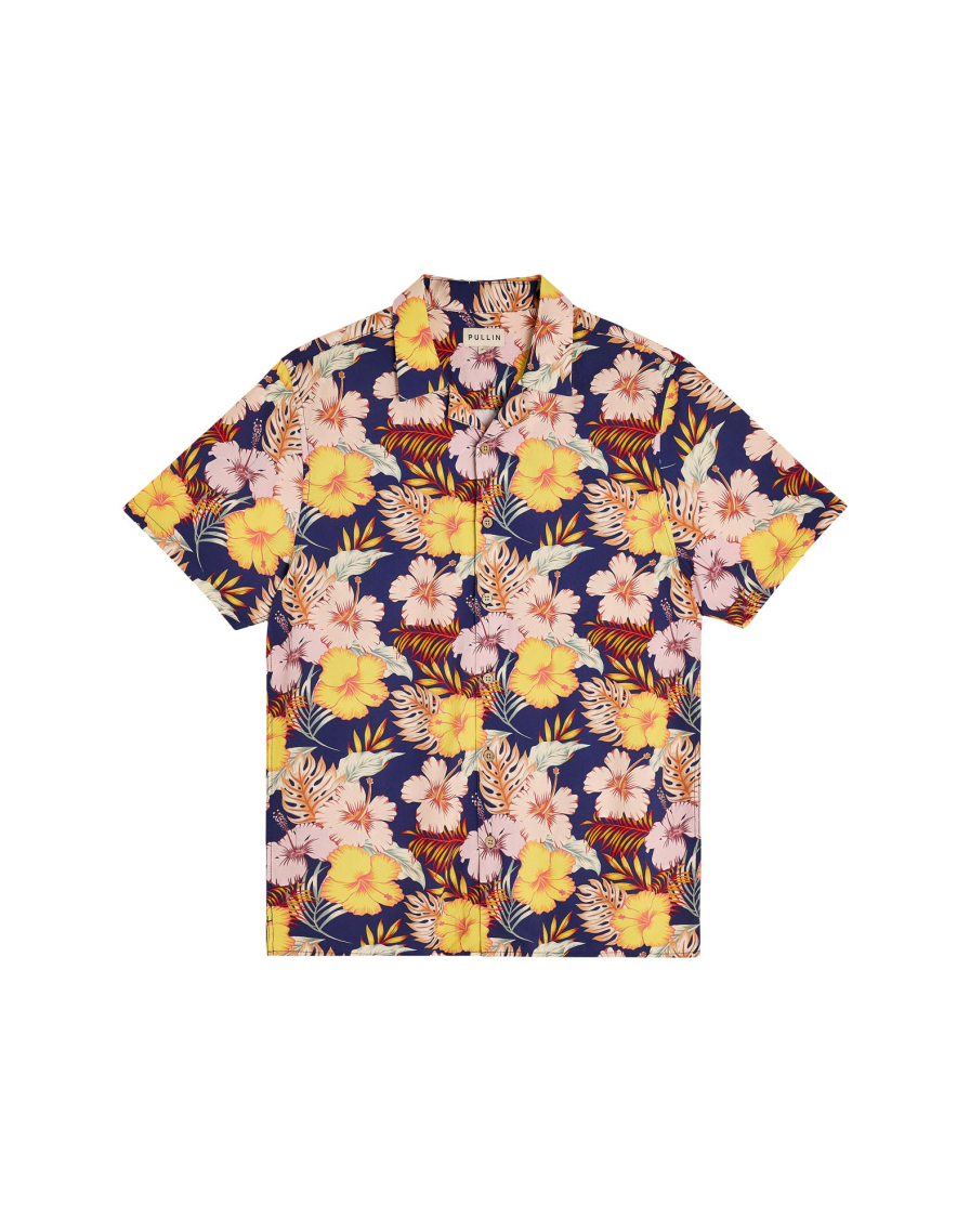 Men's unisex shirt KAIU