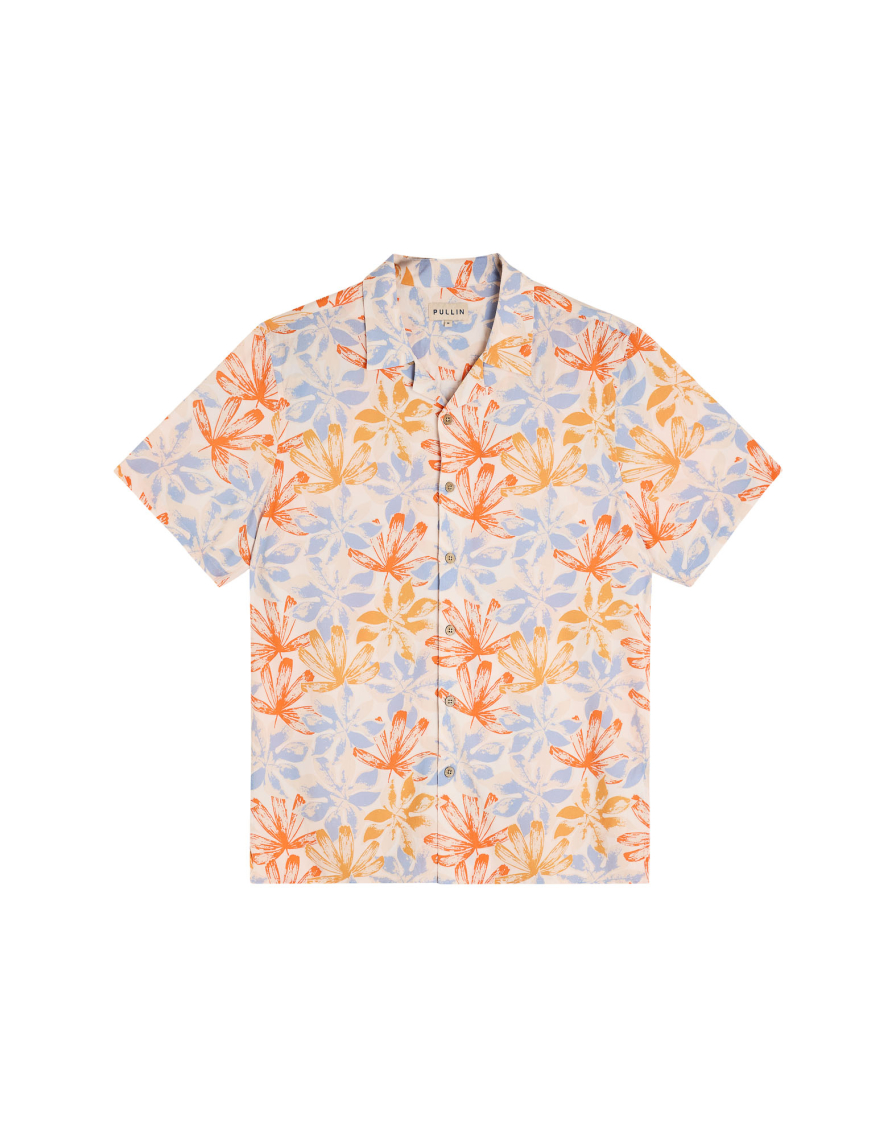 Men's unisex shirt LAGUNY