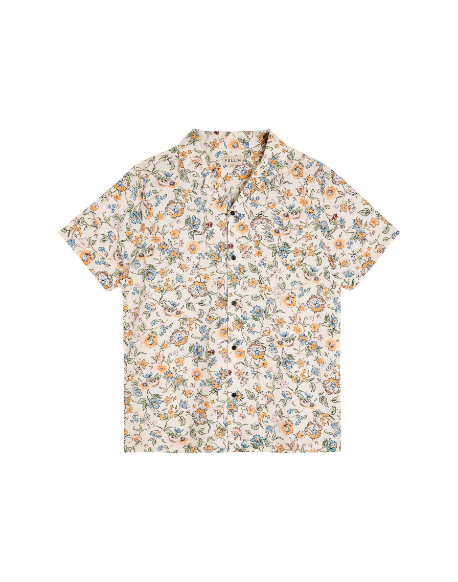 Men's unisex shirt LINSANTANA