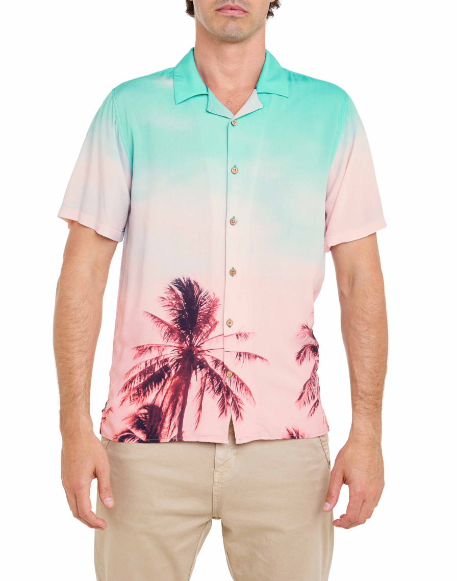 Men's unisex shirt MIAMI