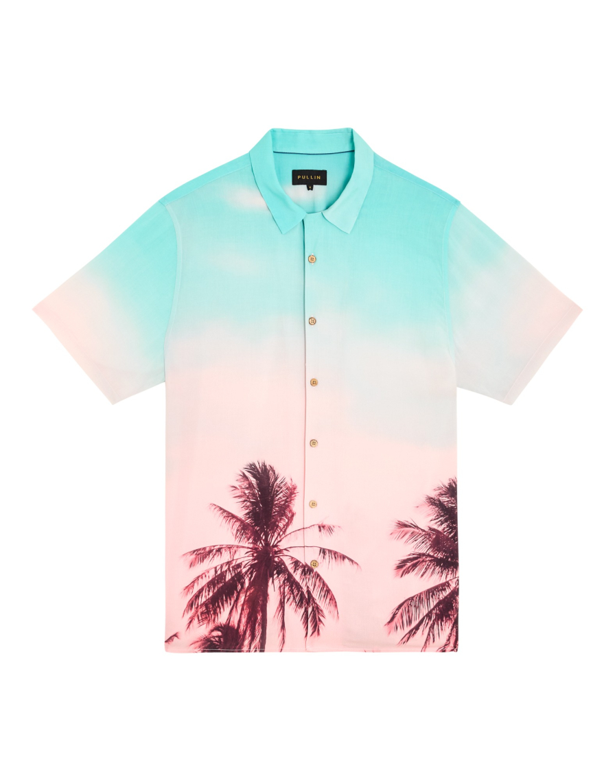 Men's unisex shirt MIAMI