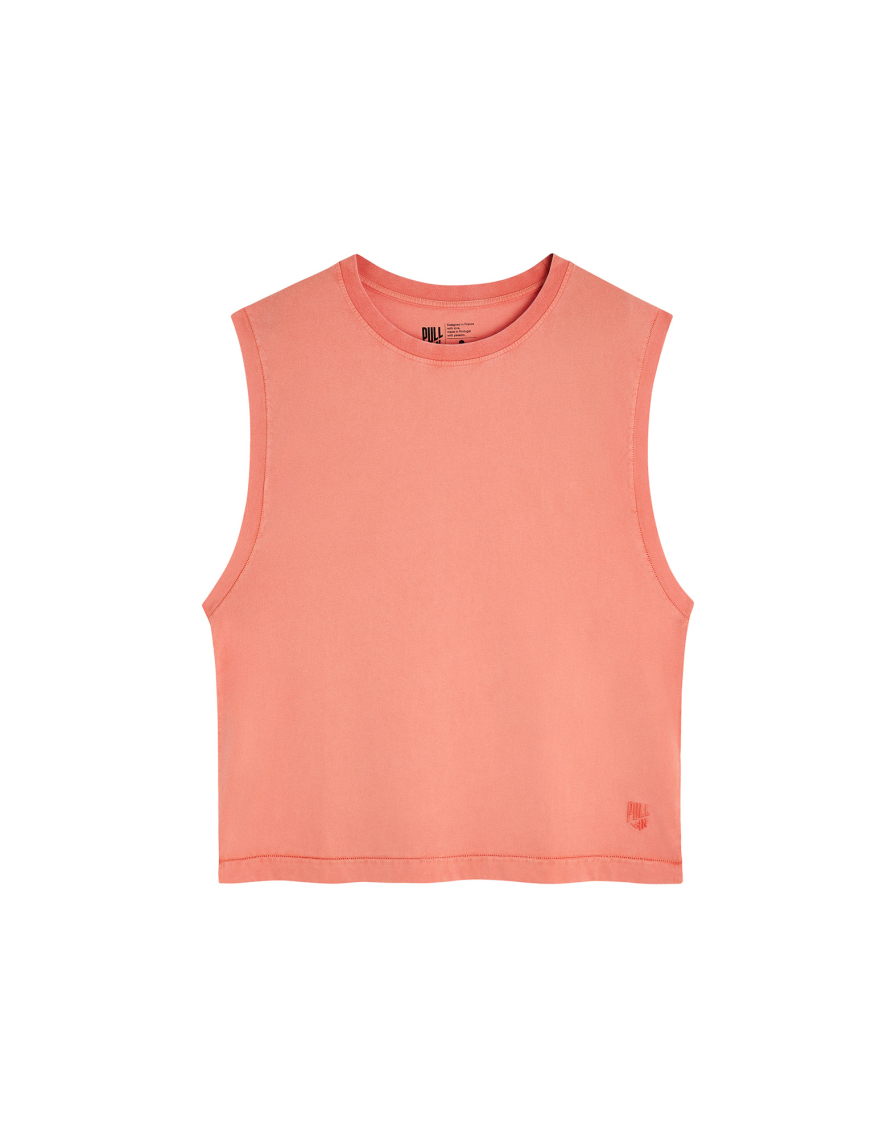 DEBARDEUR FLAMINGO