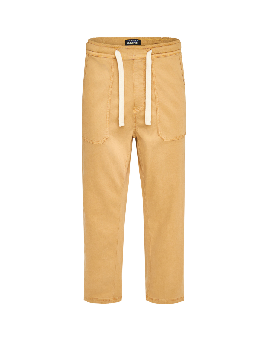 Men's pants DENING BEACH PANT FOIL