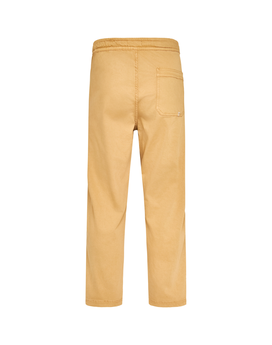 Men's pants DENING BEACH PANT FOIL