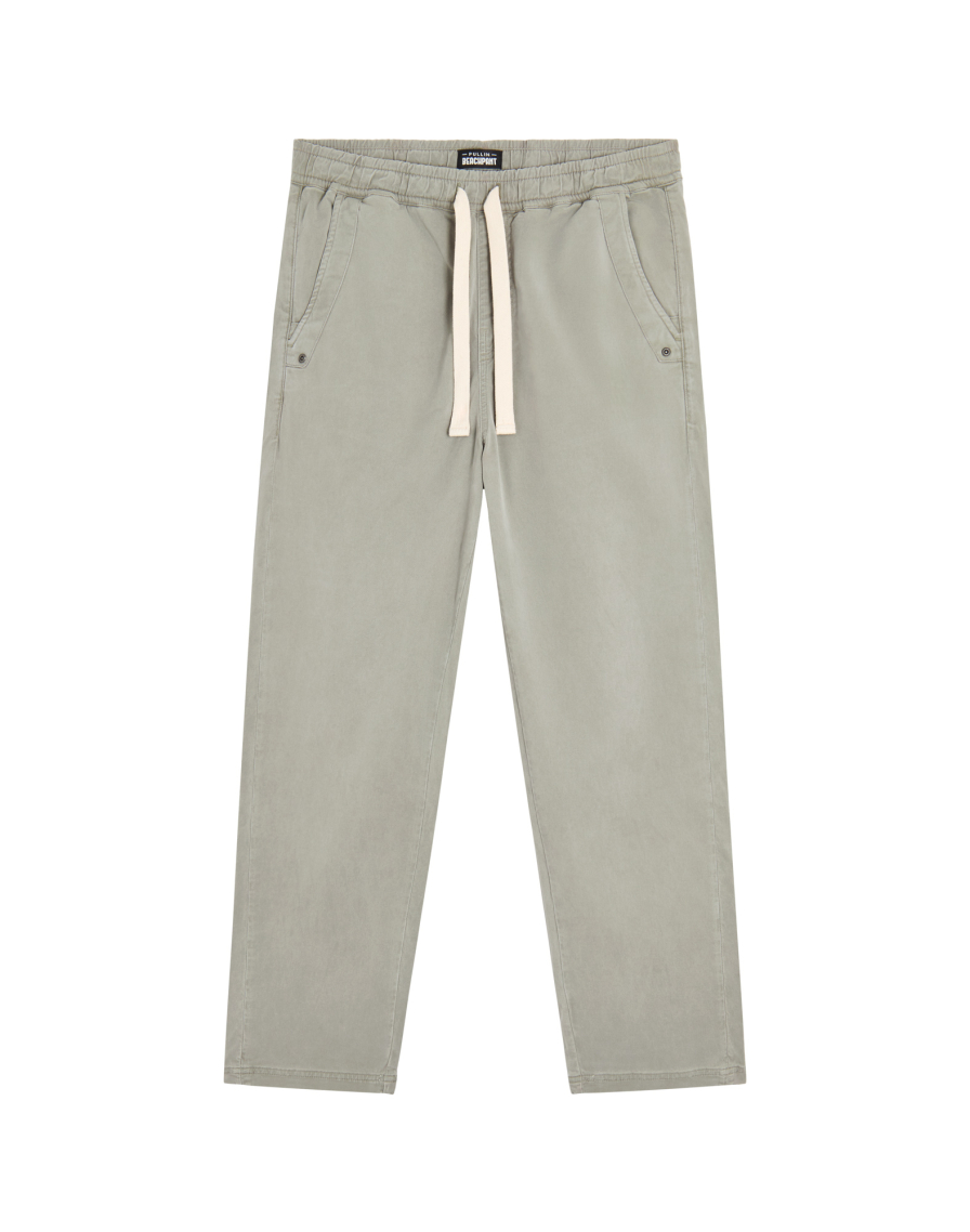 Men's pants DENING BEACH PANT GREEN