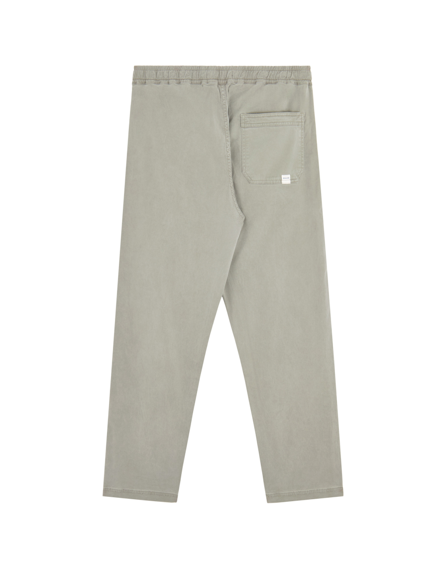 Men's pants DENING BEACH PANT GREEN