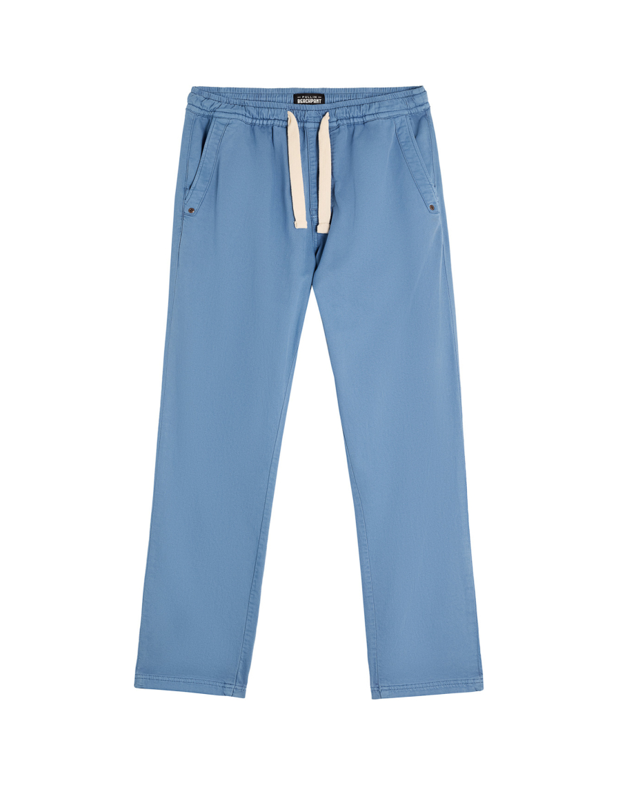 Men's pants DENING BEACH PANT ITY