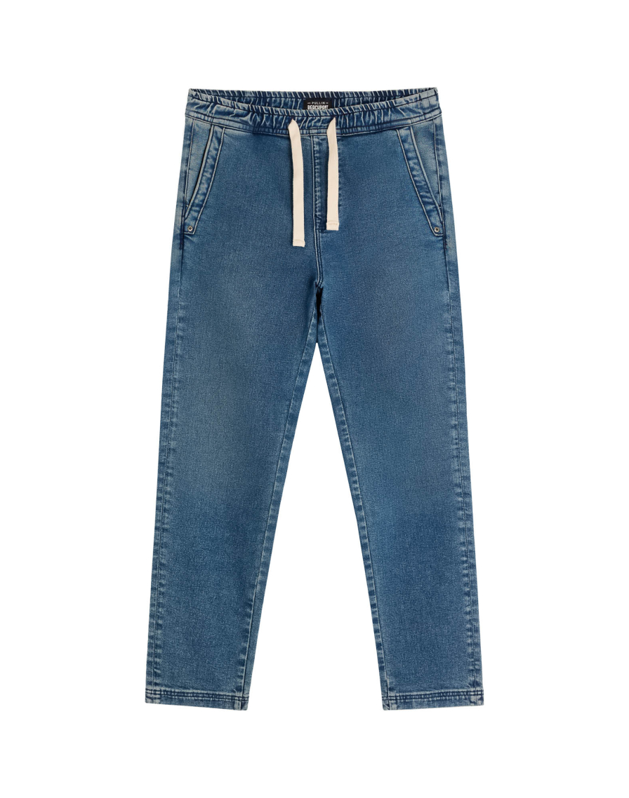 Men's pants DENING BEACH PANT NAKED