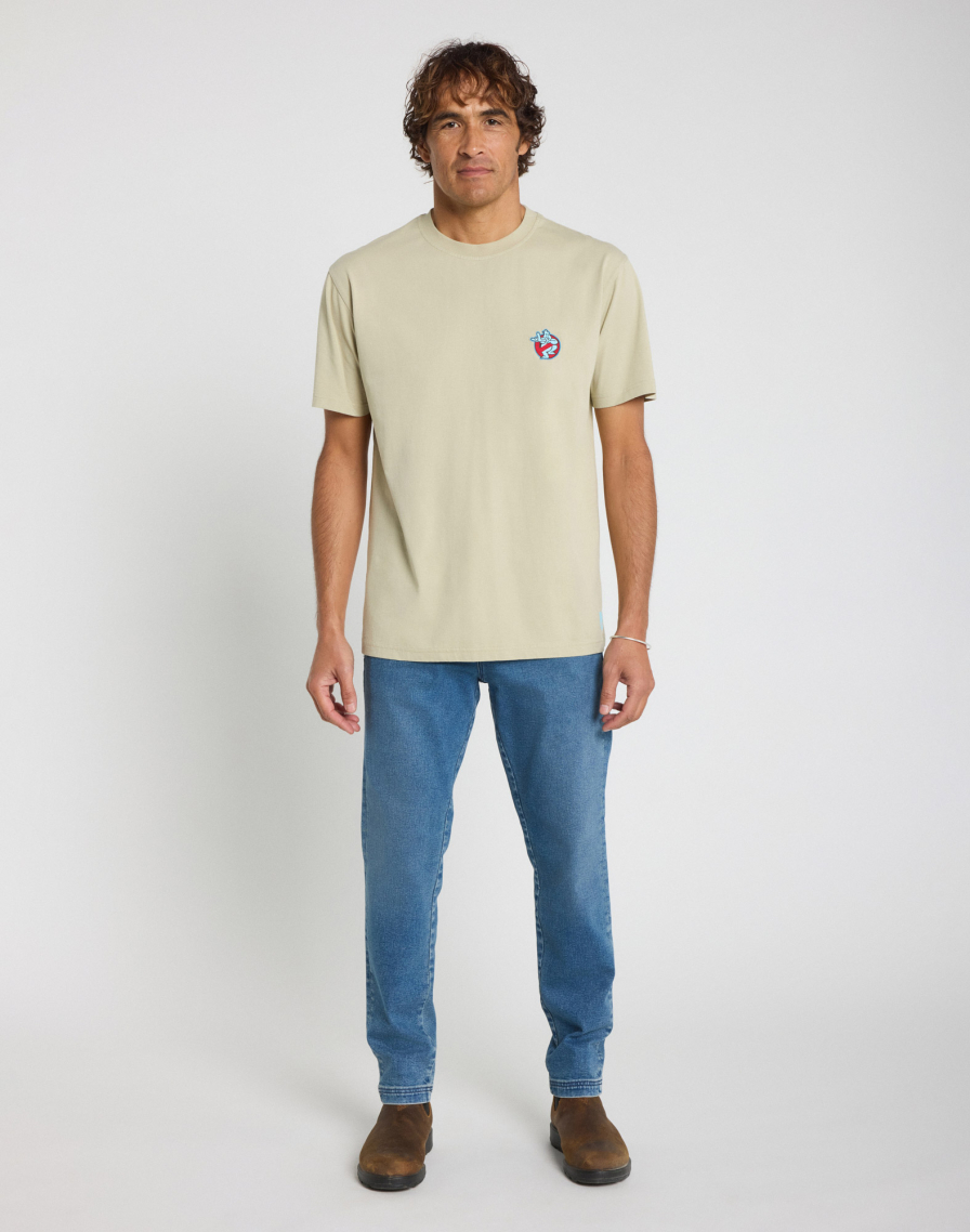 Men's pants DENING BEACH PANT NAKED