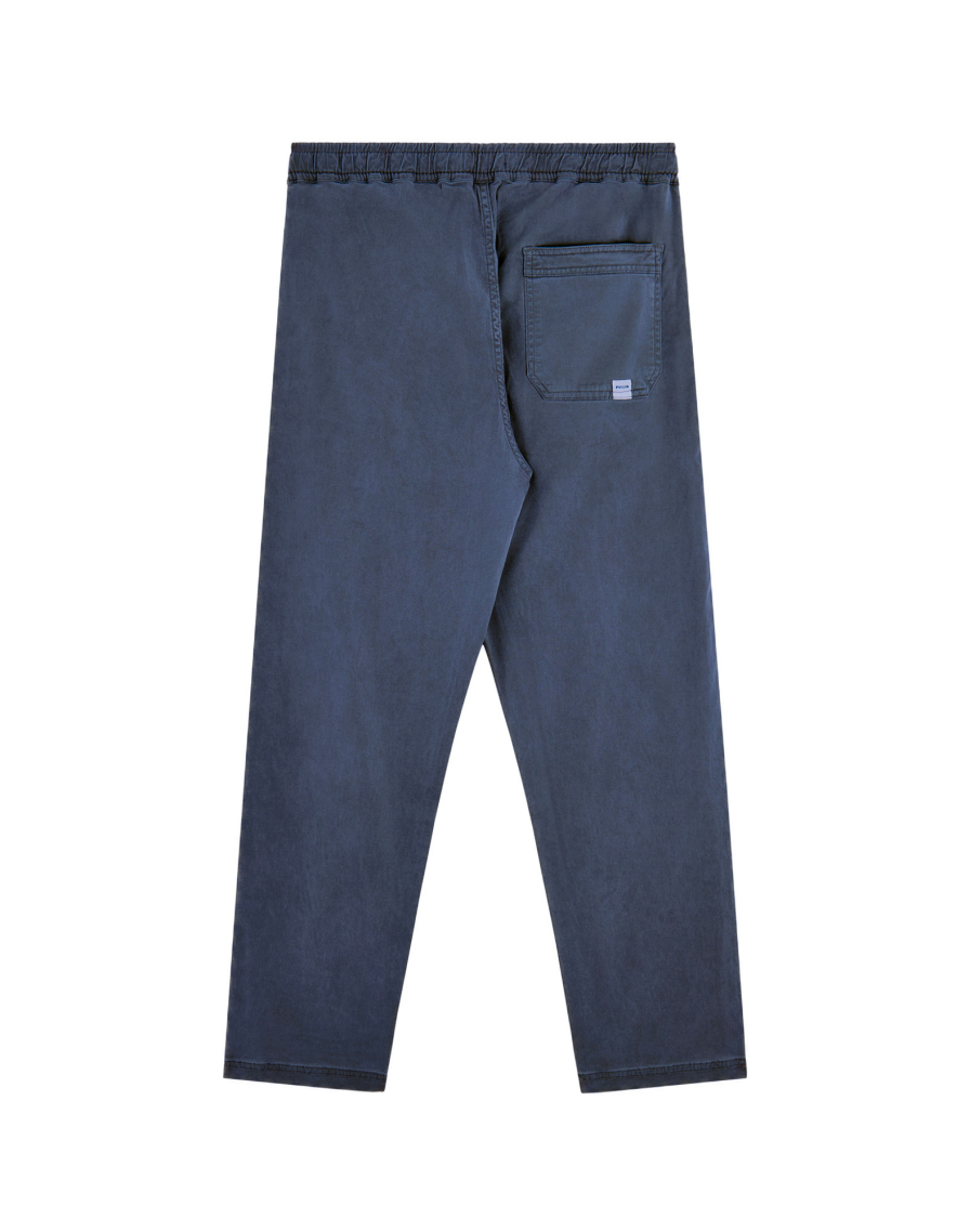 Men's pants DENING BEACH PANT NAVY