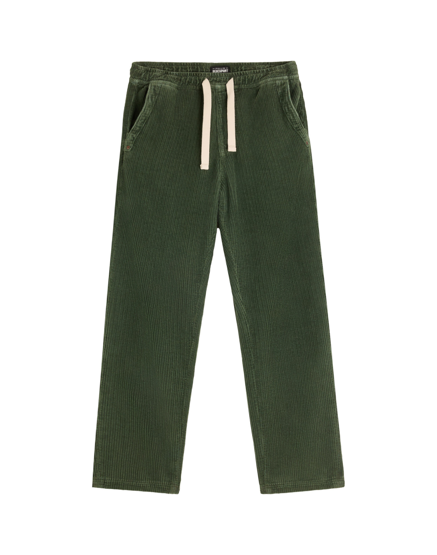 Men's pants DENING BEACH PANT FOURLEAF