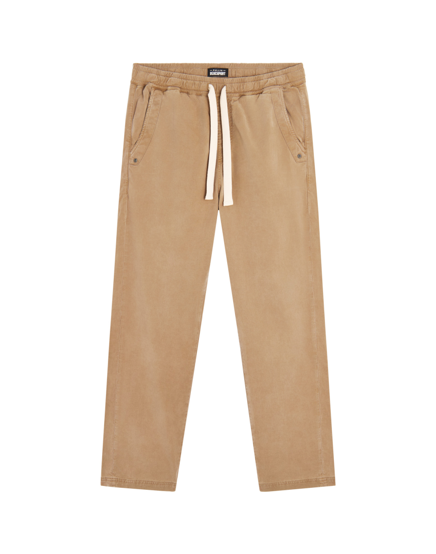 Men's pants DENING BEACH PANT SAND