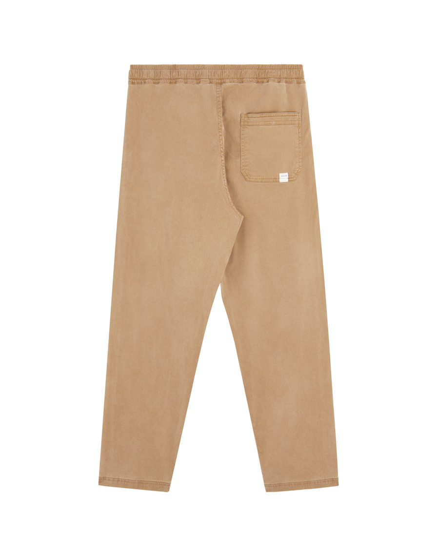 Men's pants DENING BEACH PANT SAND